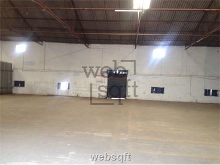 Warehouse for Rent in Telangana